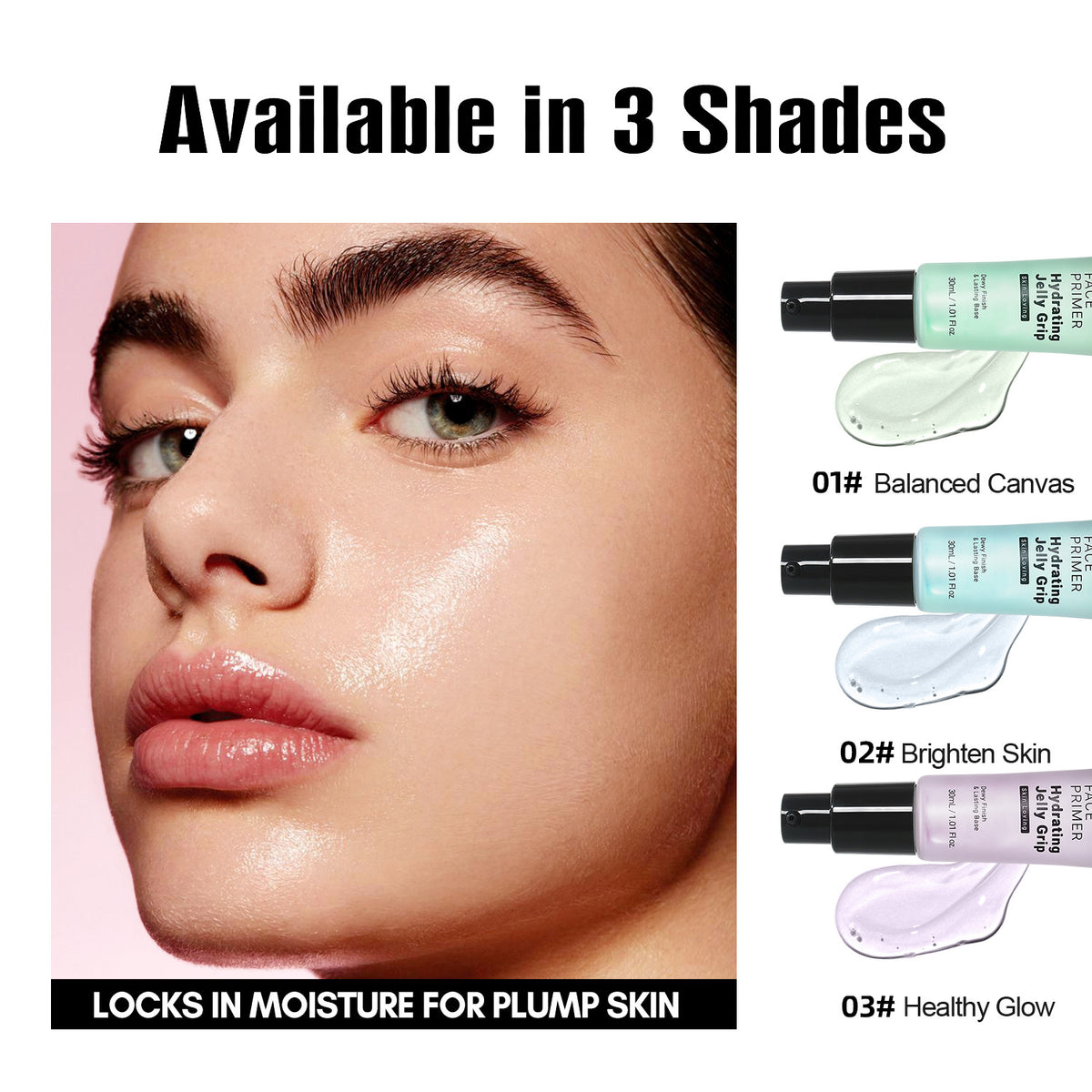 BOB Hydrating Primer