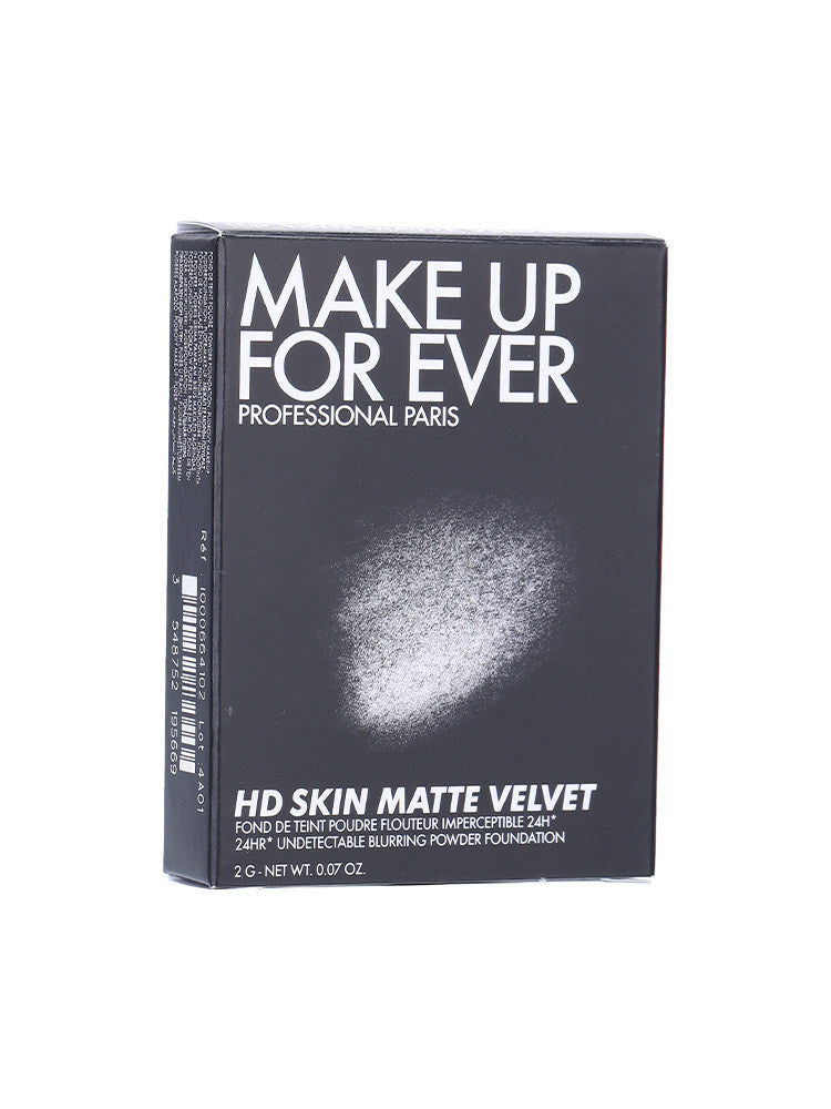 MAKE UP FOR EVER Ultra HD Soft Light Compact Powder
