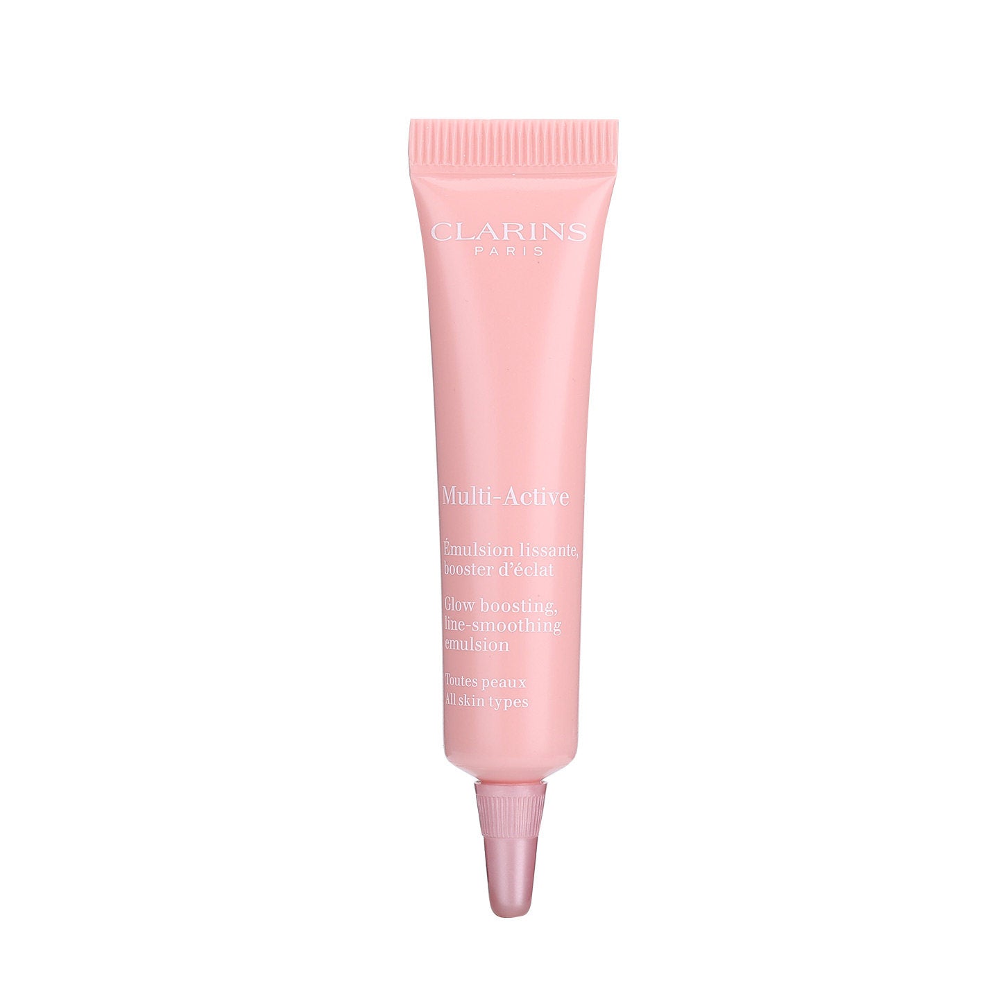 [Travel-size] Clarins Energizing Radiance Lotion
