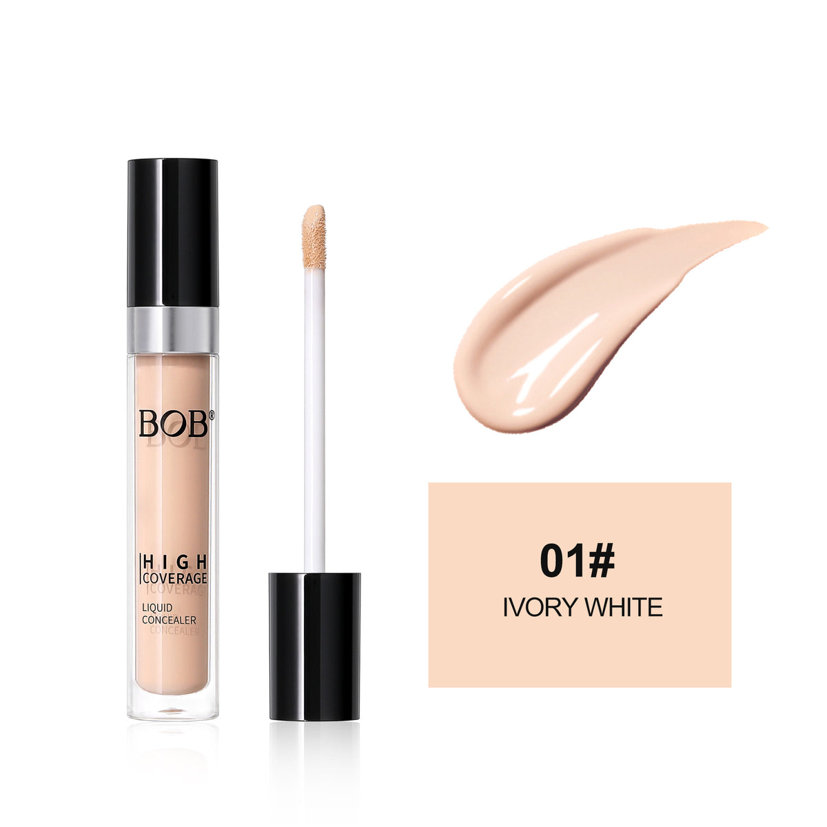 BOB Matte Lightweight Concealer