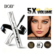 BOB Volumizing and Lengthening Mascara