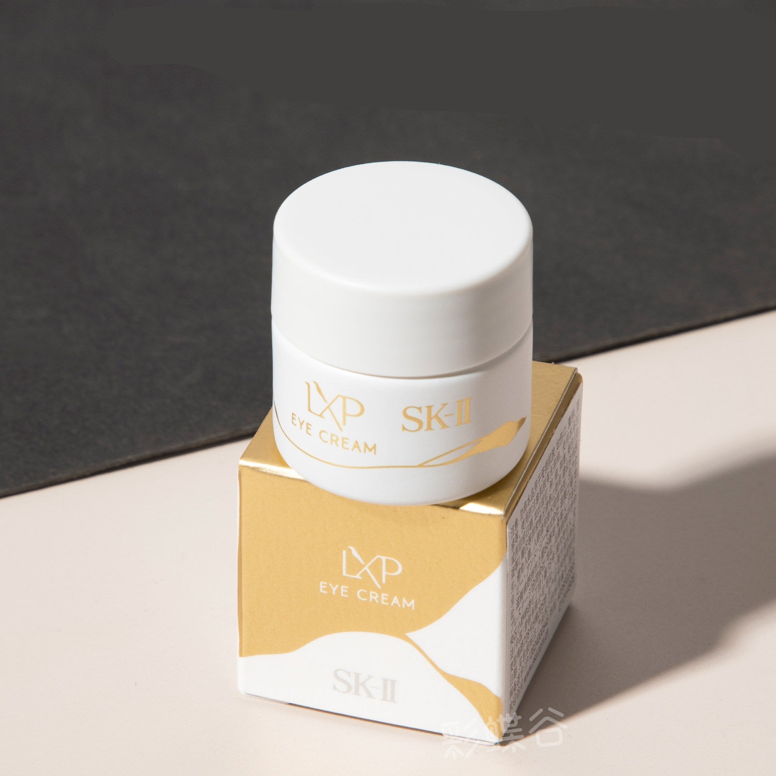 [Travel-size] SK-II LXP Ultimate Perfecting Eye Cream