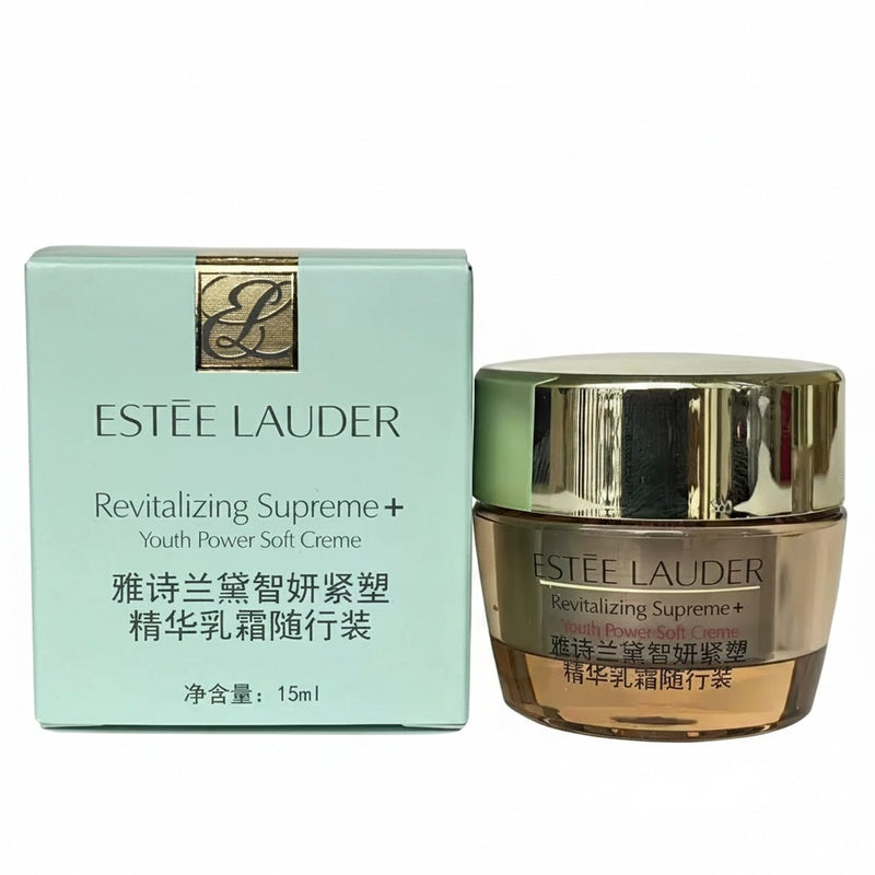Estee Lauder Revitalizing Supreme+ Youth Power Creme