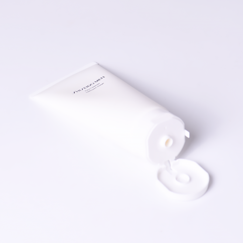 Shiseido Men's Cleansing Foam
