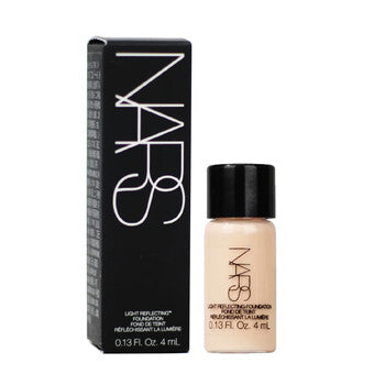 NARS Light Reflecting Advanced Skincare Foundation Mont Blanc L2