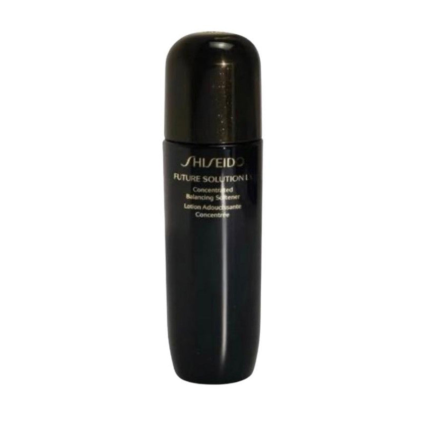Shiseido Future Solution LX Concentrated Balancing Softener
