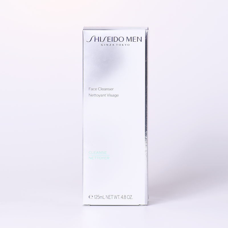 Shiseido Men's Cleansing Foam