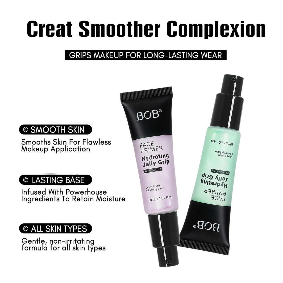 BOB Hydrating Primer