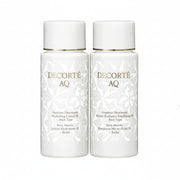 [Travel-size] Decorté Phytotune Whitening Softener and Tuner