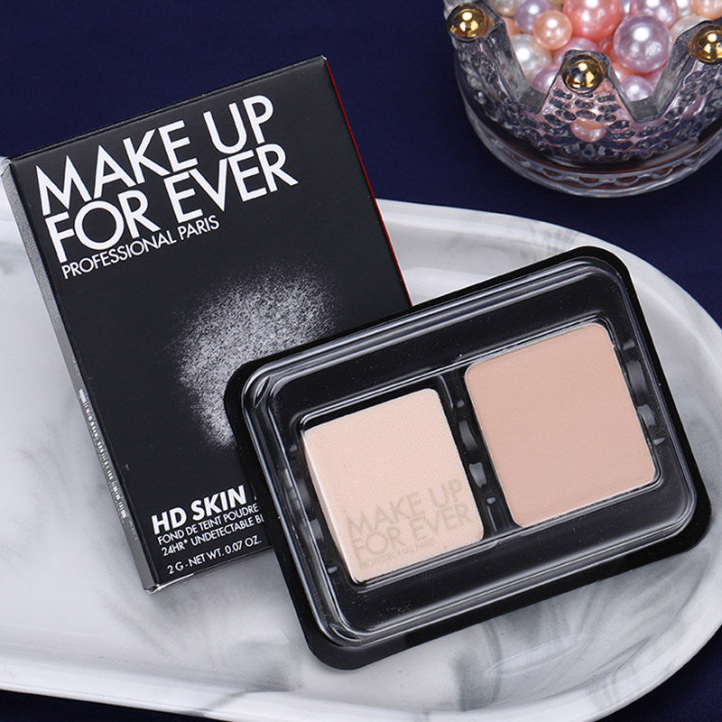 MAKE UP FOR EVER Ultra HD Soft Light Compact Powder