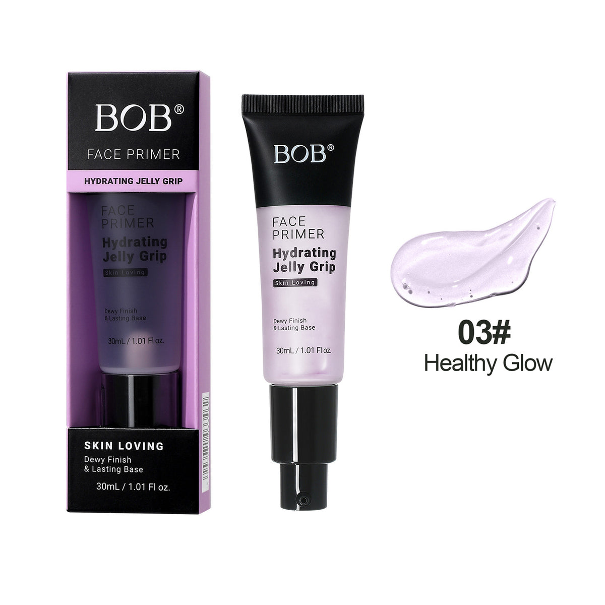 BOB Hydrating Primer
