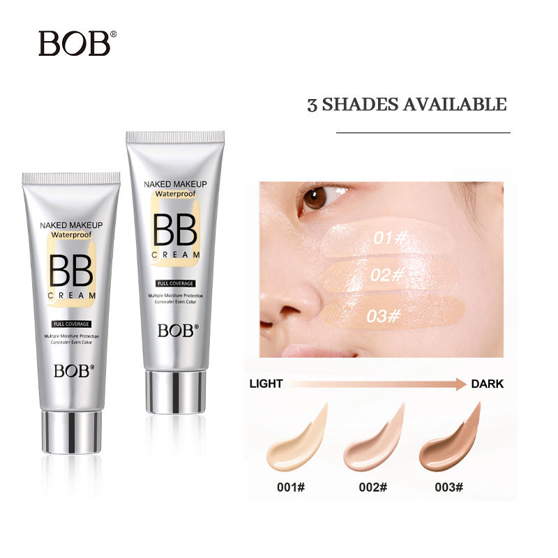 BOB BB Cream Natural Concealer