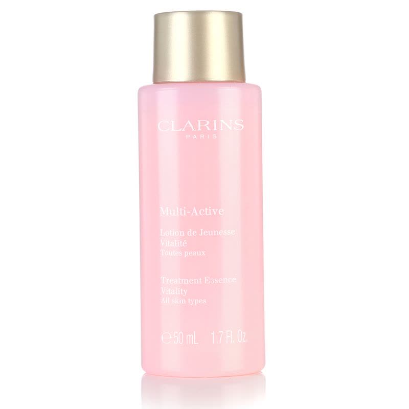 Clarins Soothing Toning Lotion with Chamomile