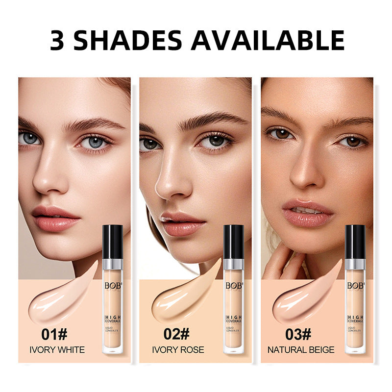 BOB Matte Lightweight Concealer