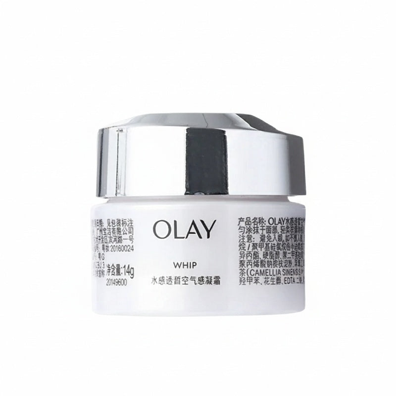 Olay Luminous Light Perfecting Whip Moisturizer