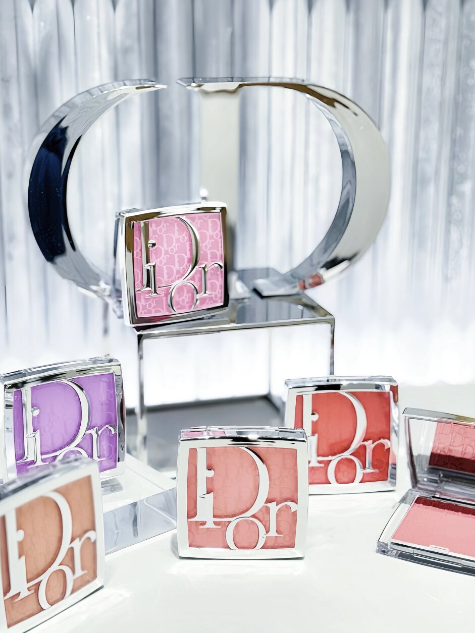 Dior Backstage Sculpting Face Powder