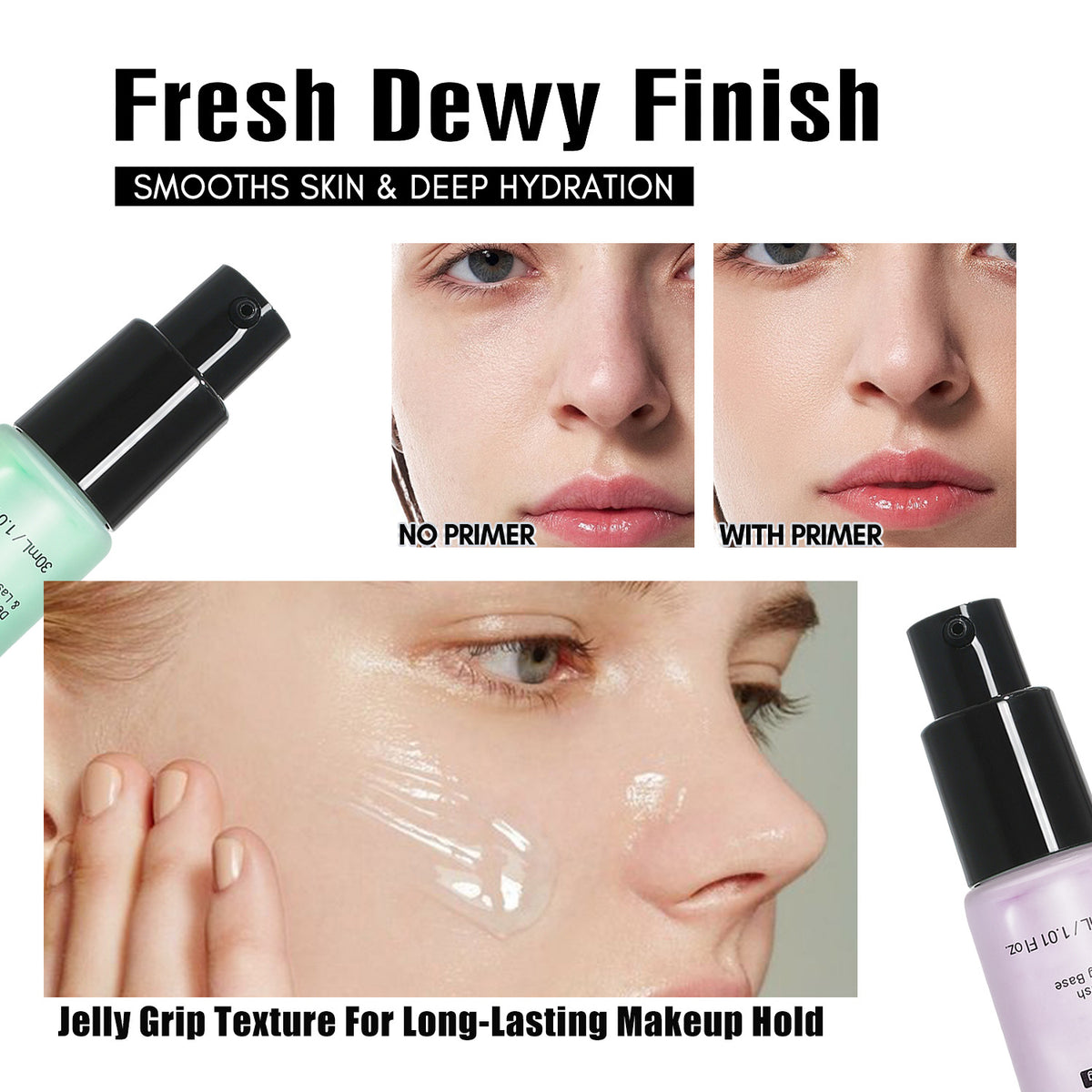BOB Hydrating Primer