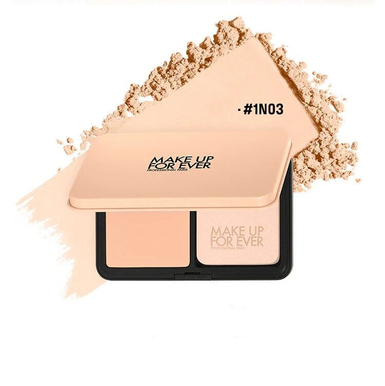 MAKE UP FOR EVER Ultra HD Soft Light Compact Powder