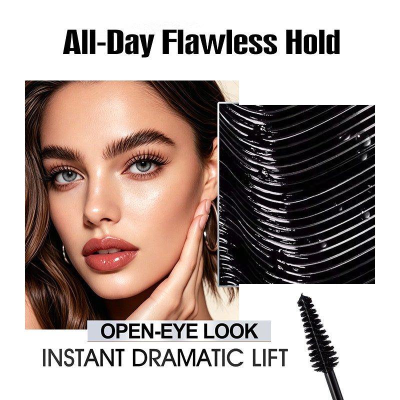 BOB Bottom-Up Lash Mascara