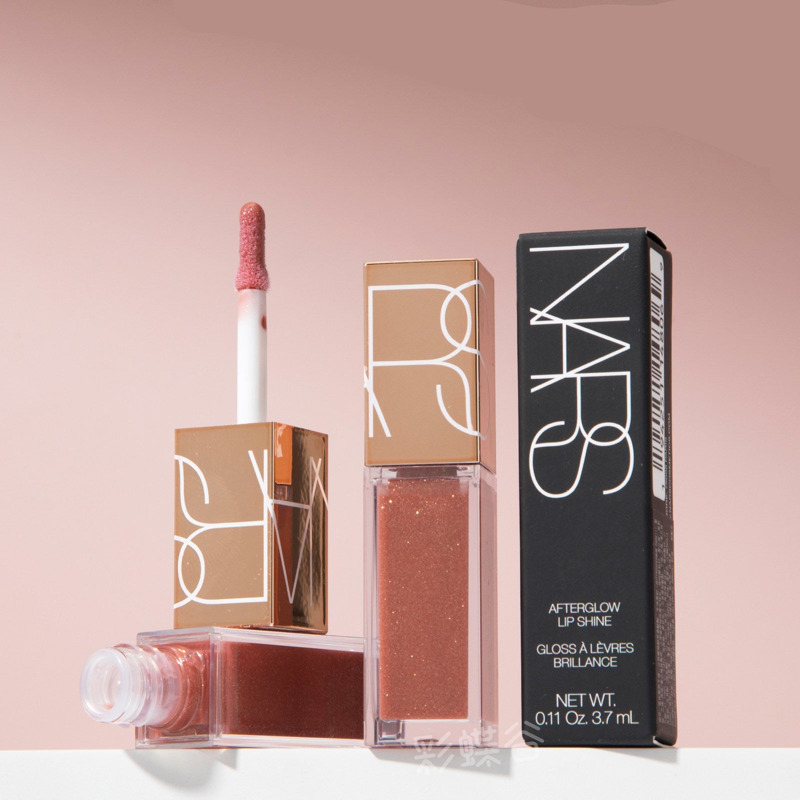 [Travel-size] NARS Water Glow Lip Gloss