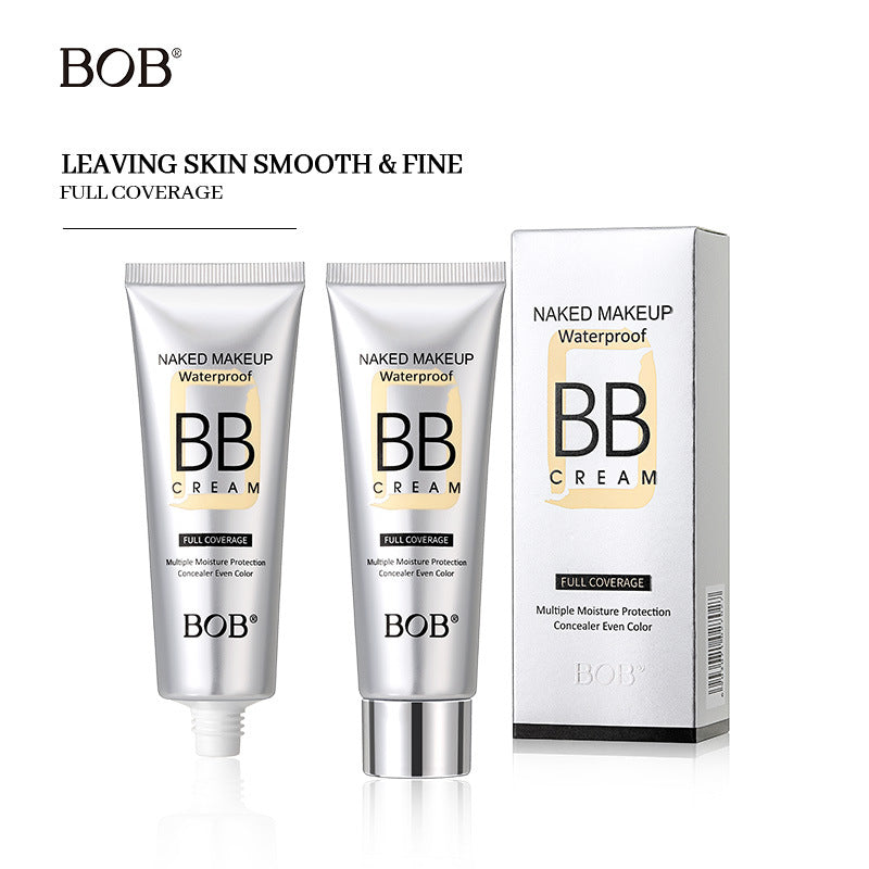 BOB BB Cream Natural Concealer