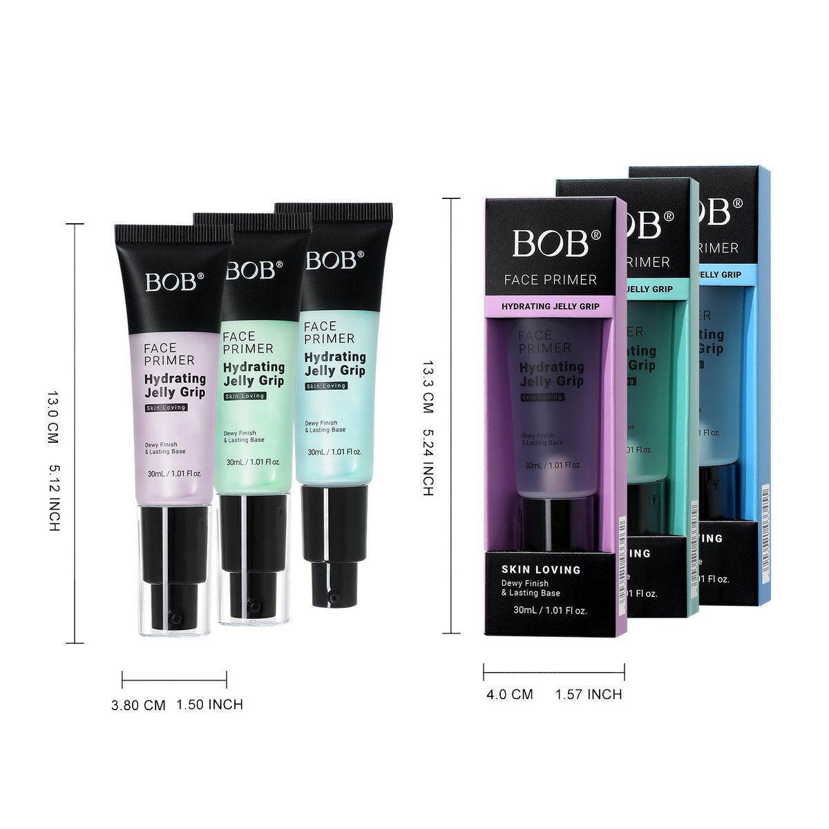 BOB Hydrating Primer