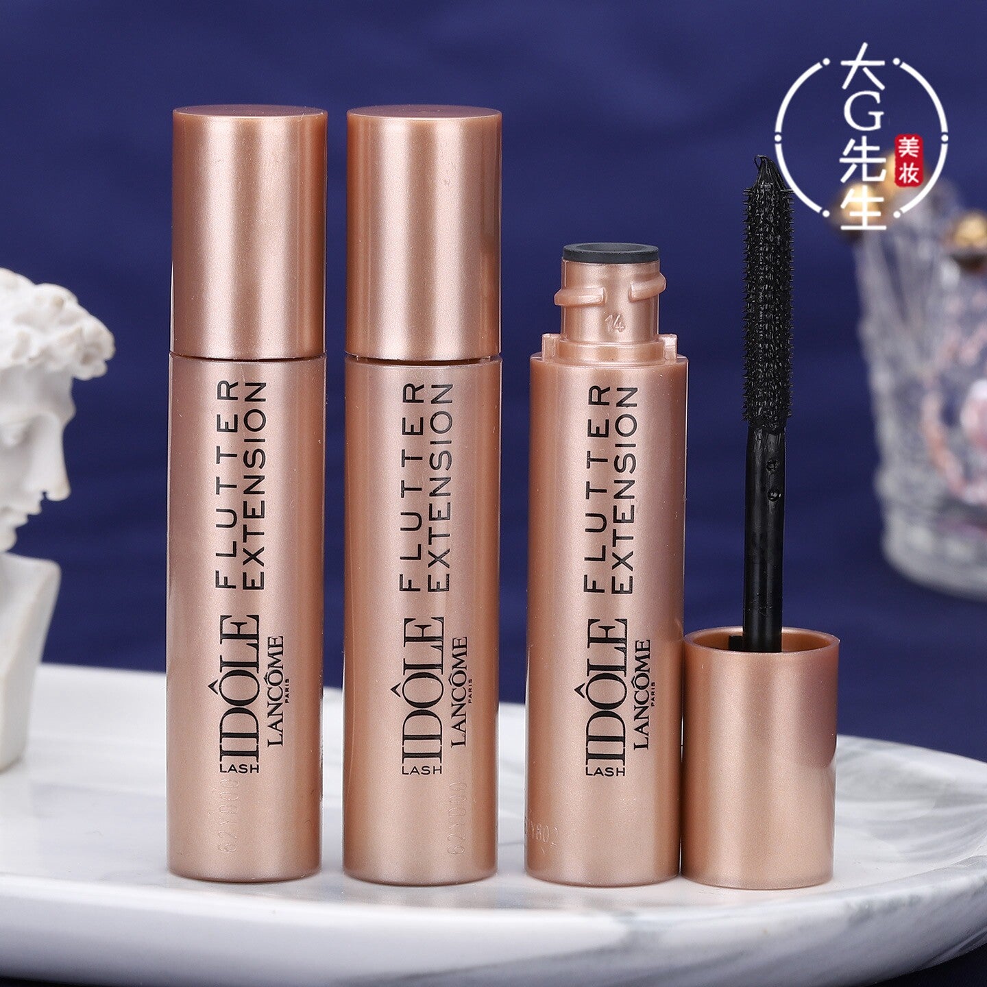 [Travel-size] Lancôme Idôle Mascara