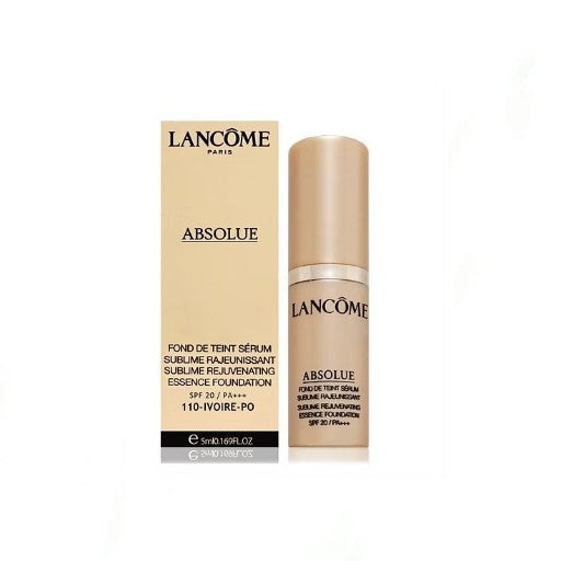 Lancome Absolue Sublime Rejuvenating Essence Foundation