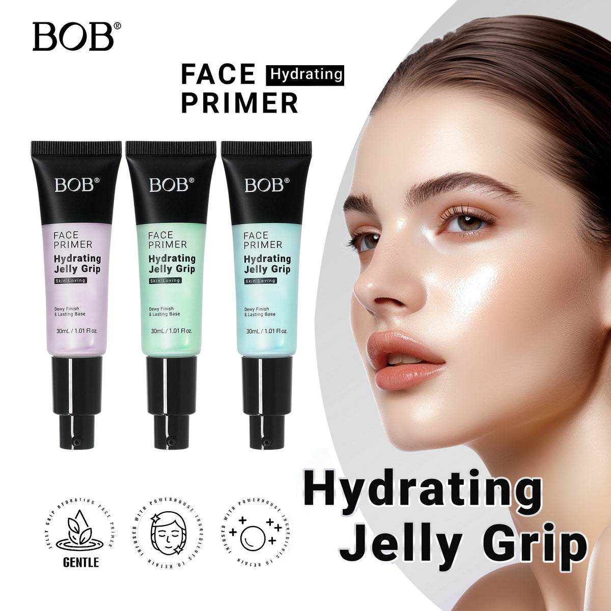 BOB Hydrating Primer