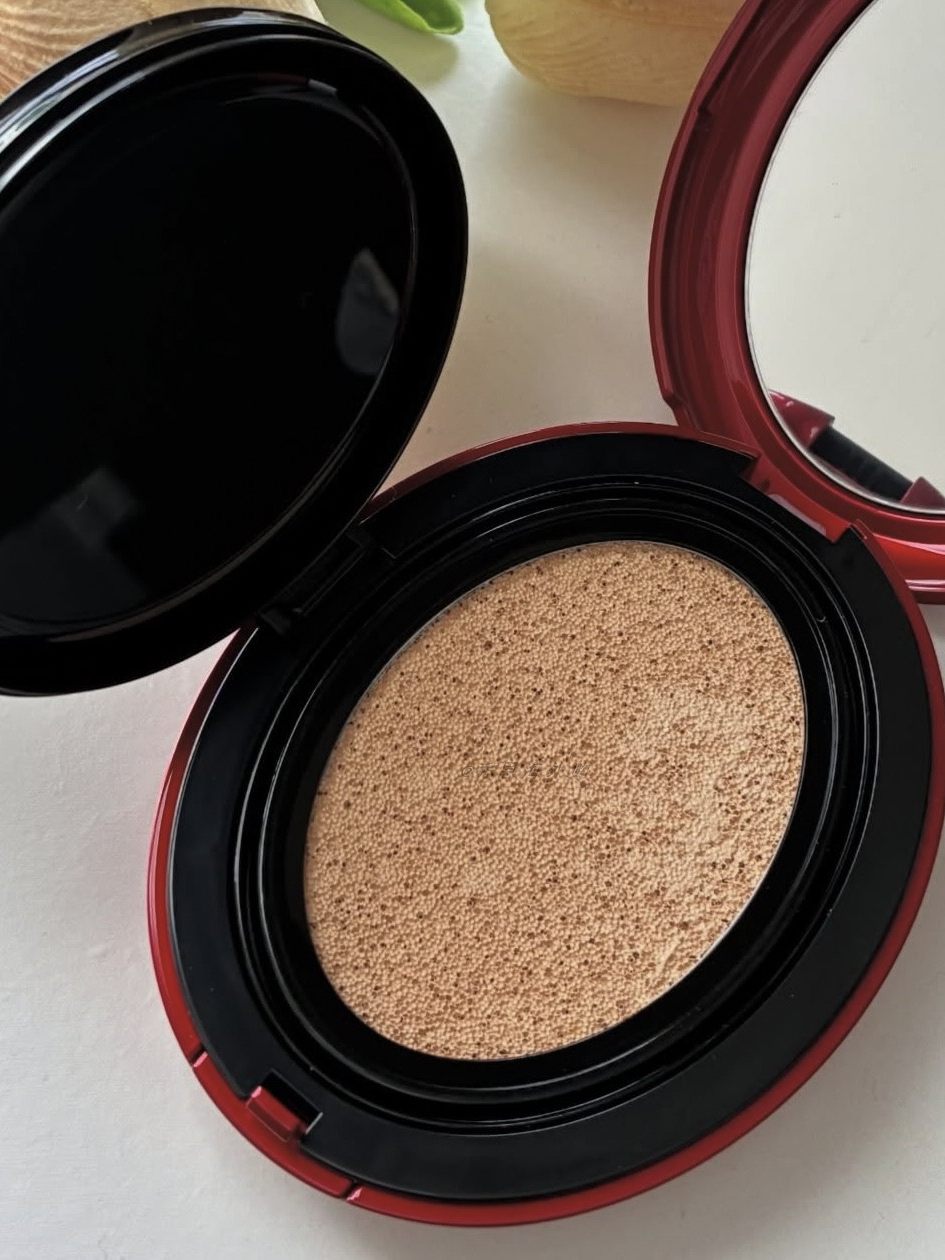 [Travel-size] TIRTIR Long-Lasting Glow Cushion Foundation
