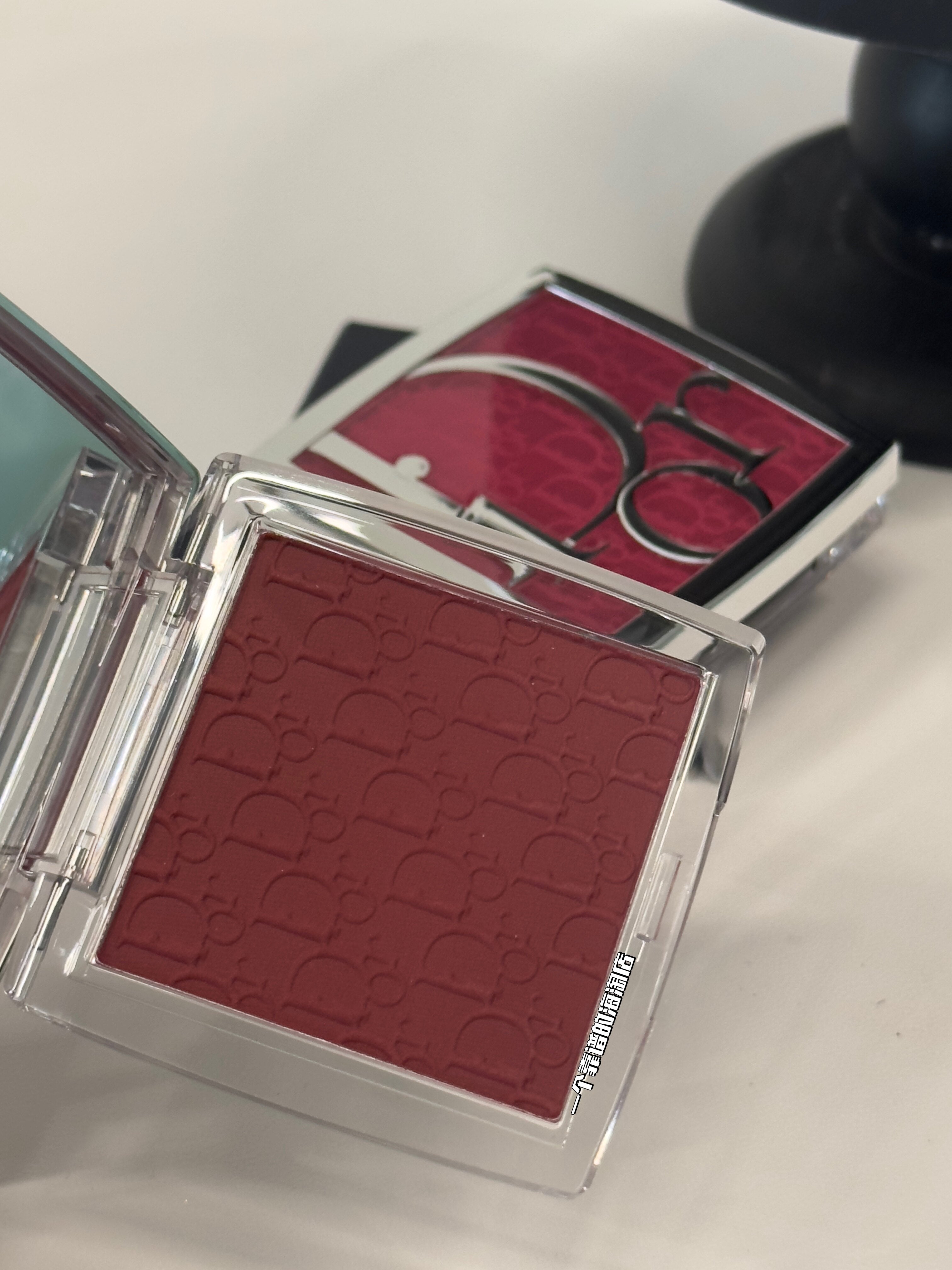 Dior Backstage Sculpting Face Powder