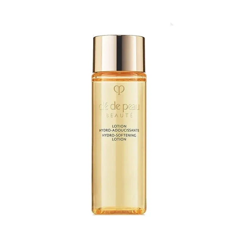 Clé de Peau Beauté غسول هيدرو-سوفتينينغ