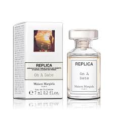 Maison Margiela Replica On A Date ماء تواليت