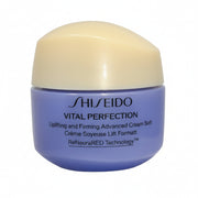 [Travel-size] Shiseido Vital Perfection Uplifting and Firming Advanced Cream (Enriched)