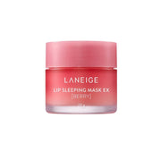 Laneige Berry Lip Sleeping Mask - English translated marketing image - 4cc7efa1