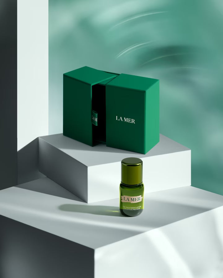 La Mer Treatment Lotion