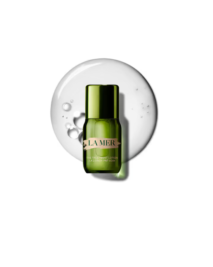 La Mer Treatment Lotion