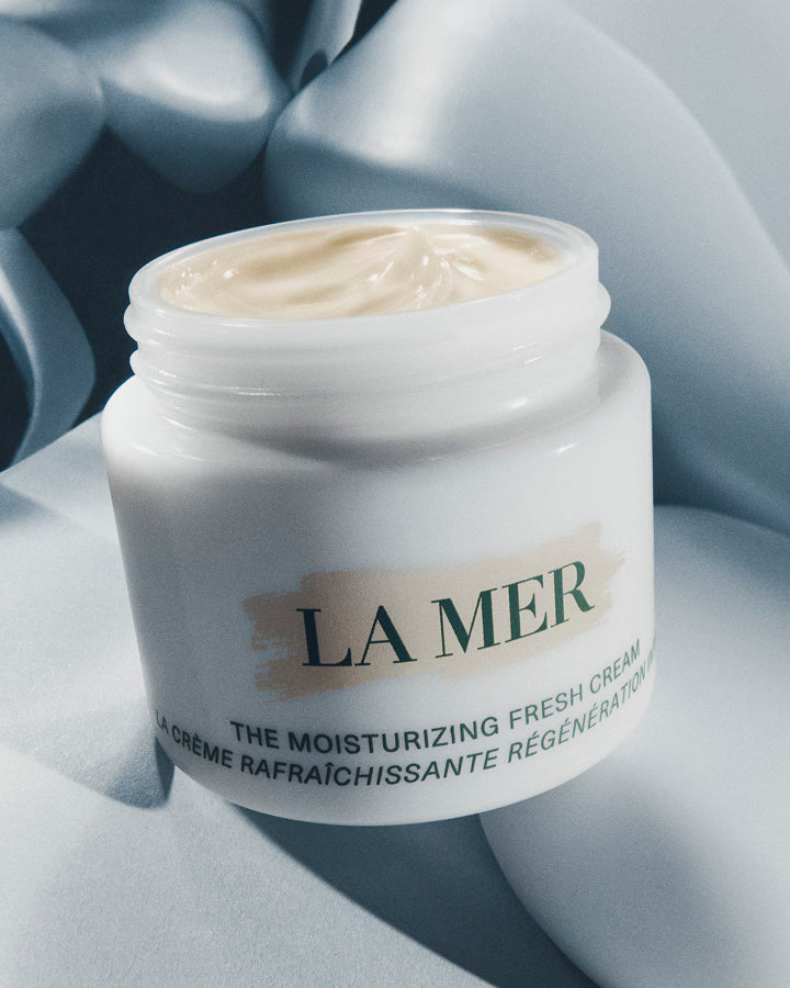 La Mer Moisturizing Cream