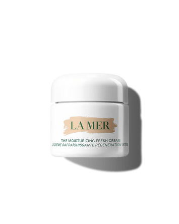 La Mer Moisturizing Cream