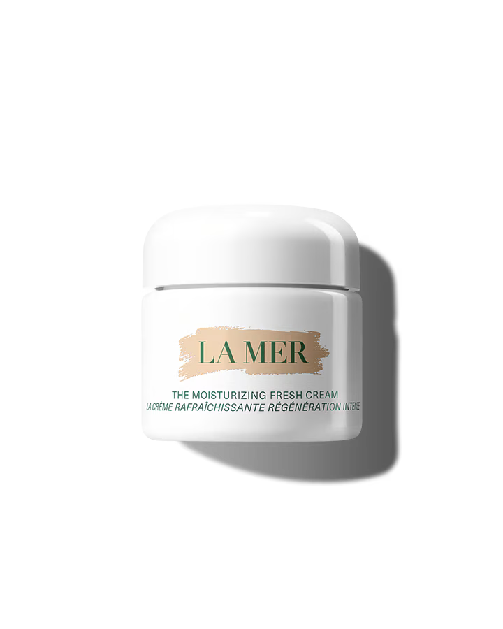 La Mer Moisturizing Cream