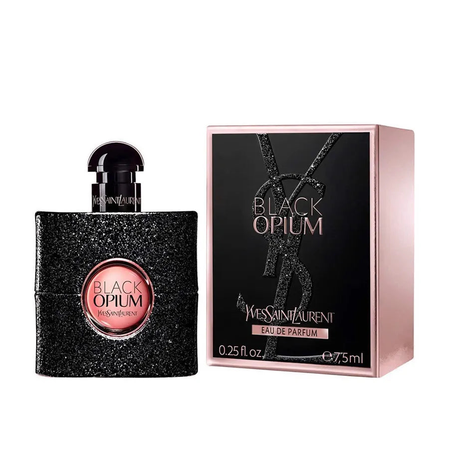YSL Black Opium EDP