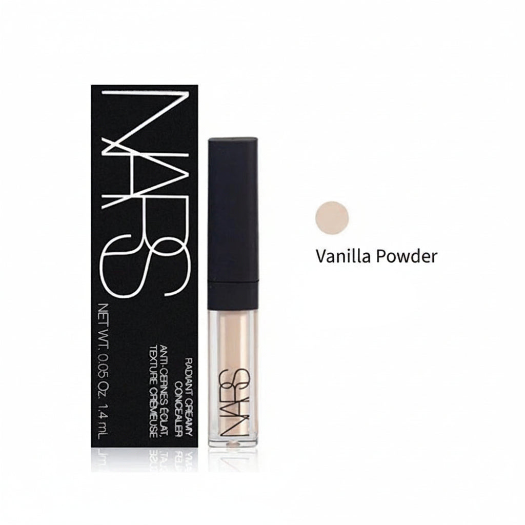 NARS Radiant Creamy Concealer Vanilla