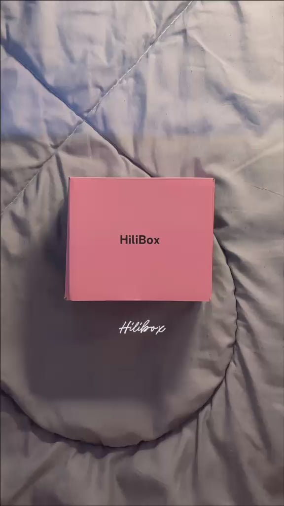 HiliBox