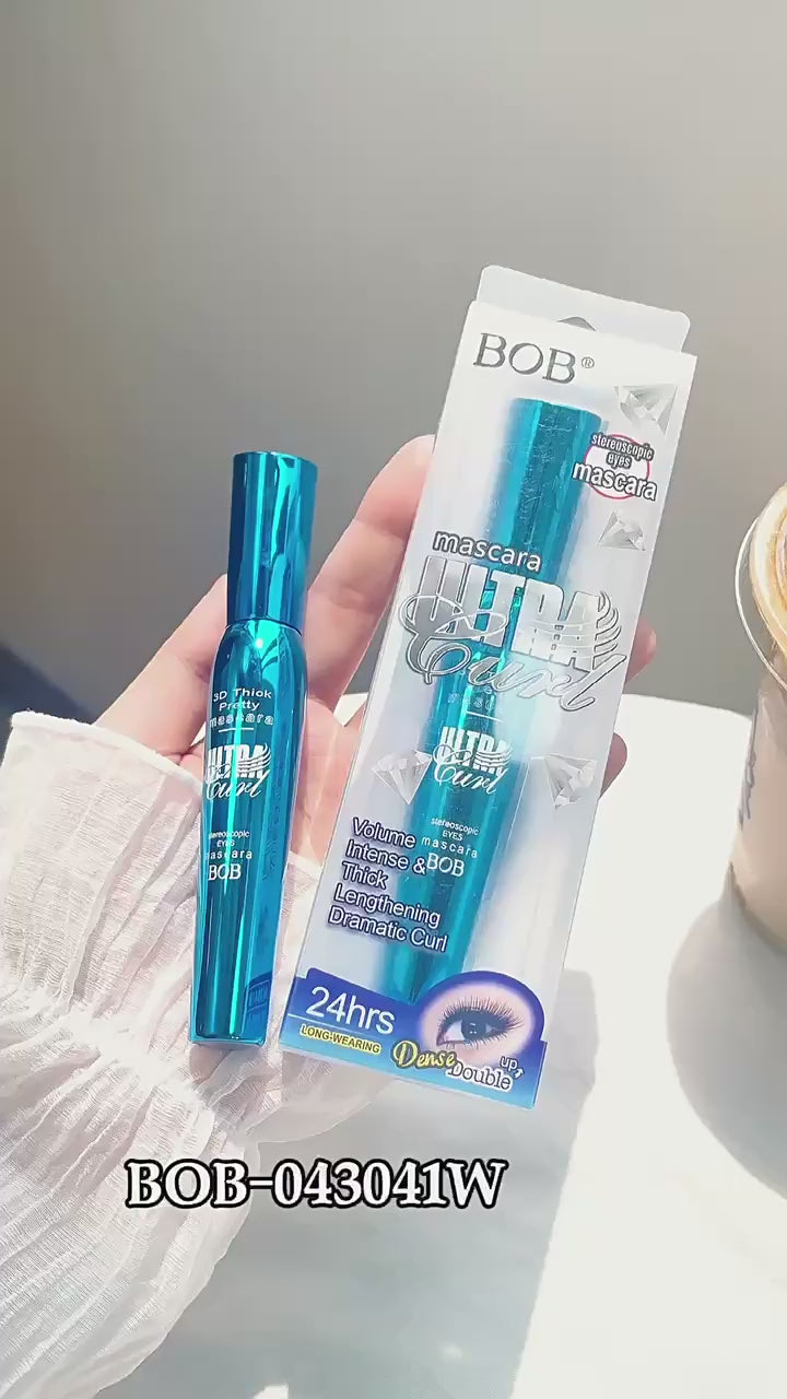 تحميل الفيديو: BOB Volumizing and Lengthening Mascara