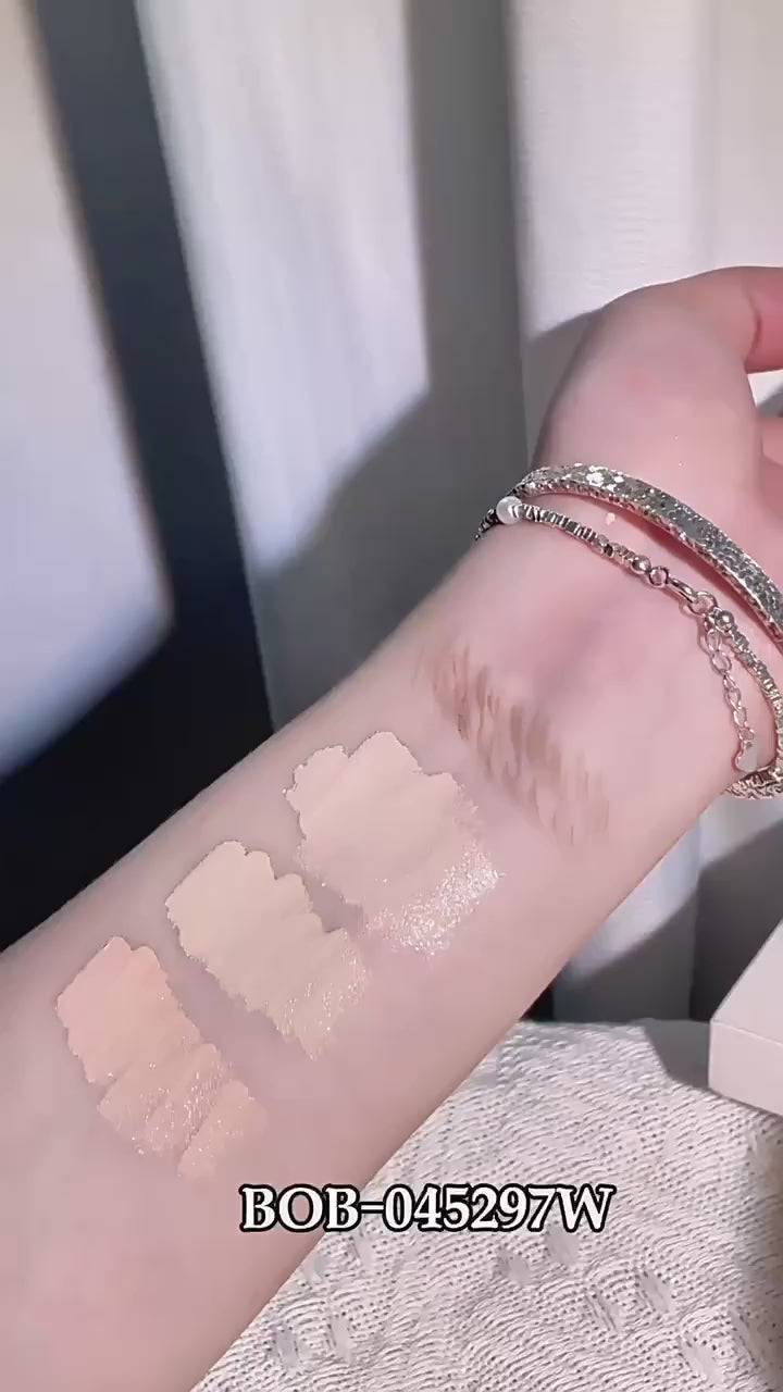 تحميل الفيديو: BOB Matte Lightweight Concealer