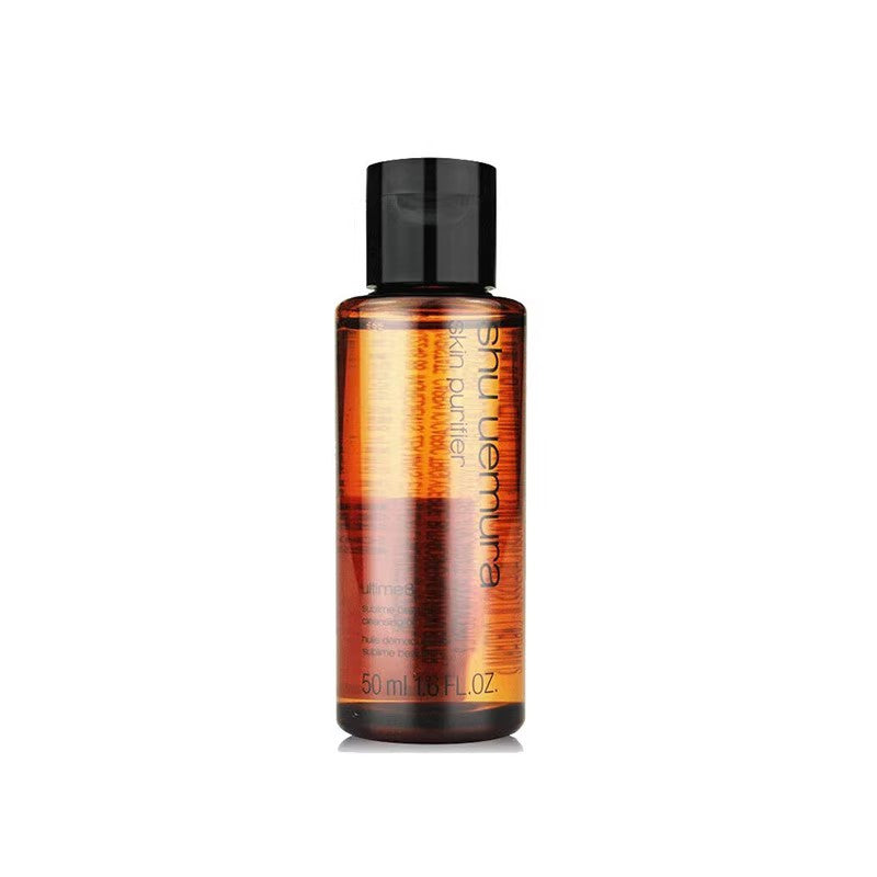 Shu Uemura Ultime8 Sublime Beauty Cleansing Oil