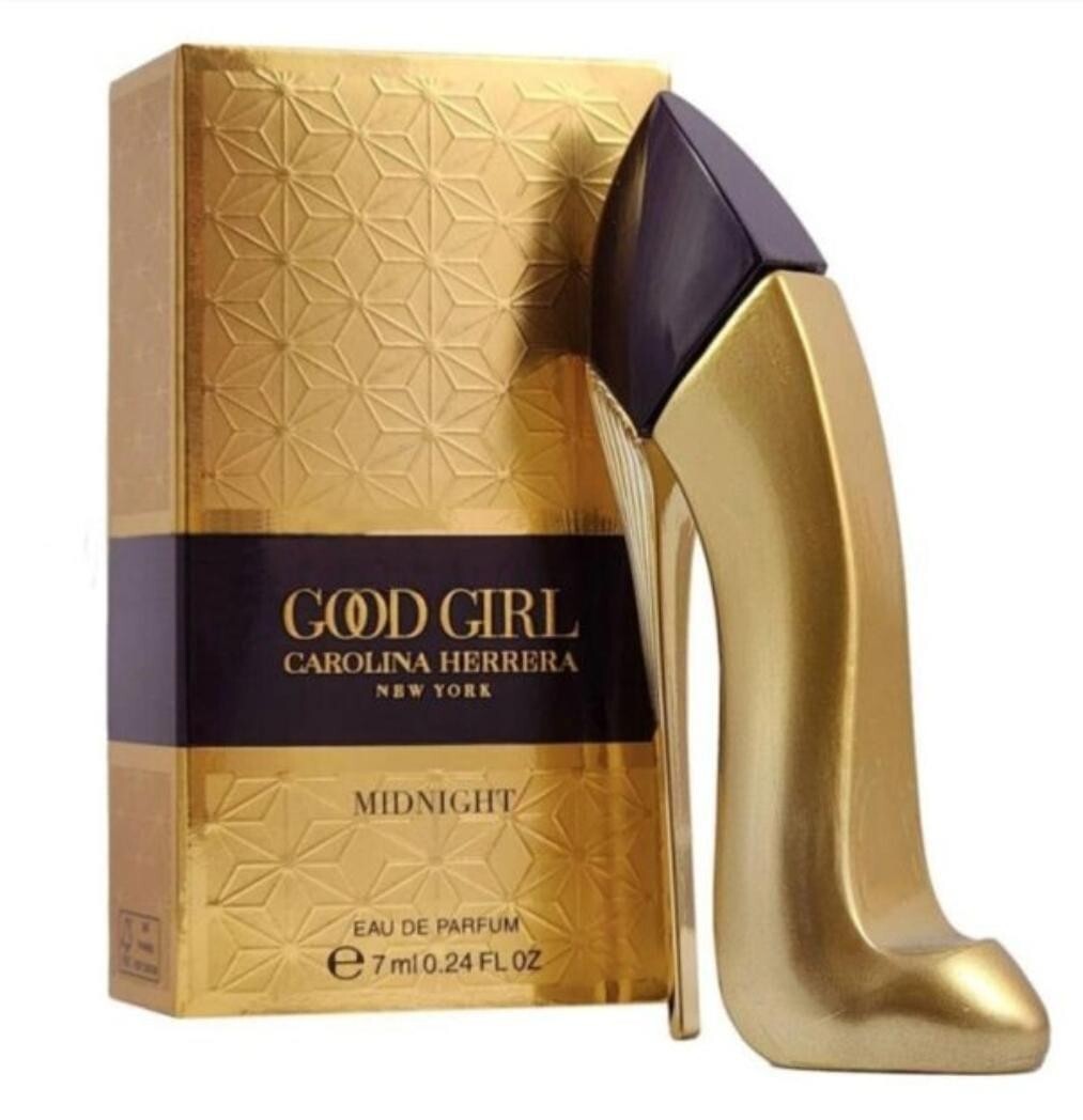 Carolina Herrera Good Girl Midnight Ylang