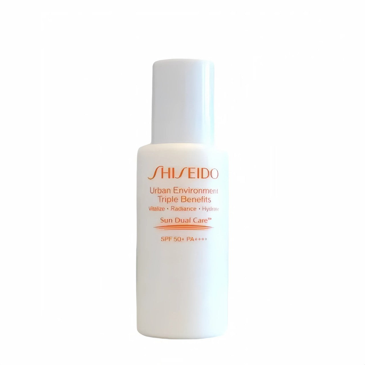 Shiseido Ultimate Sun Protector Cream SPF 50