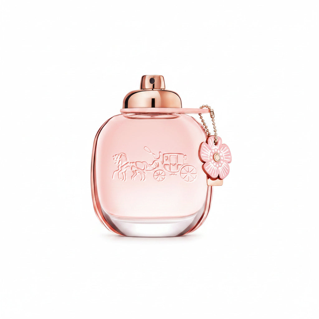 [Travel-size] Coach Floral EDP 5ml