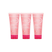 [Travel-size] Bioderma Sensibio H2O Gel Cleanser - English translated marketing image - 7c706326
